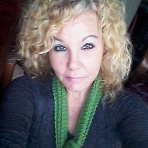 Meet your Posher, Teri